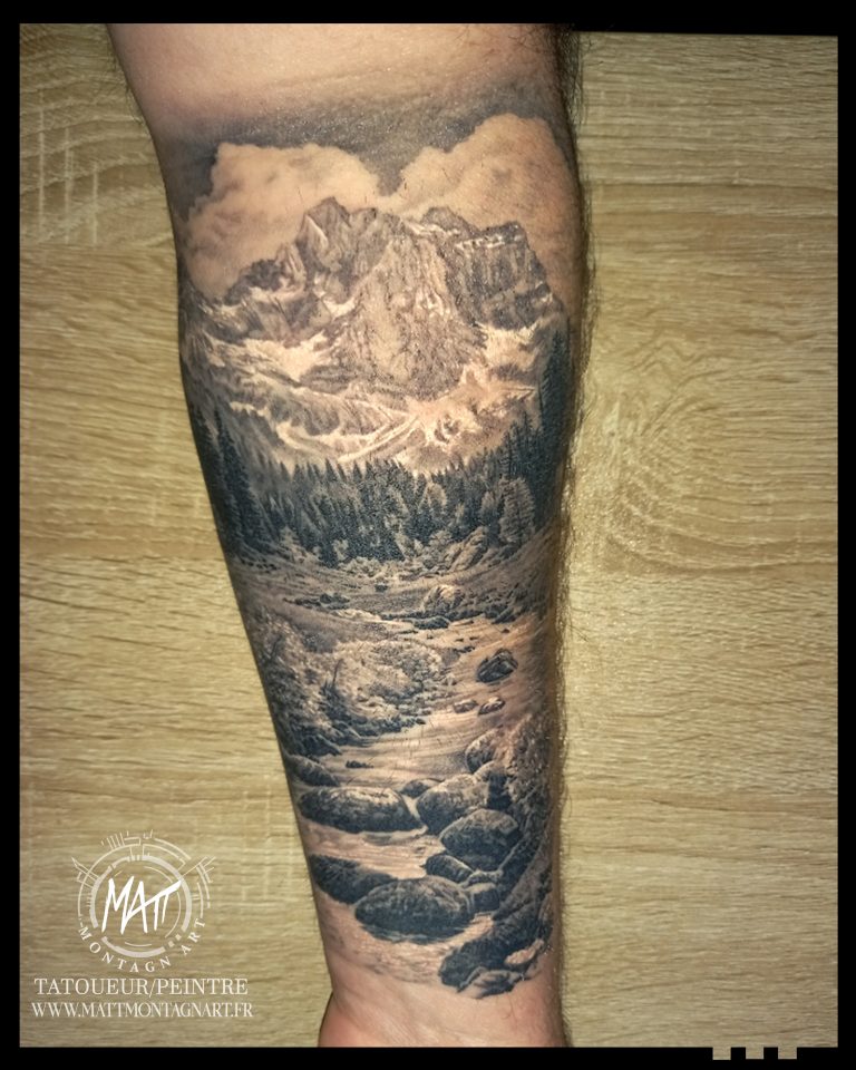 paysage